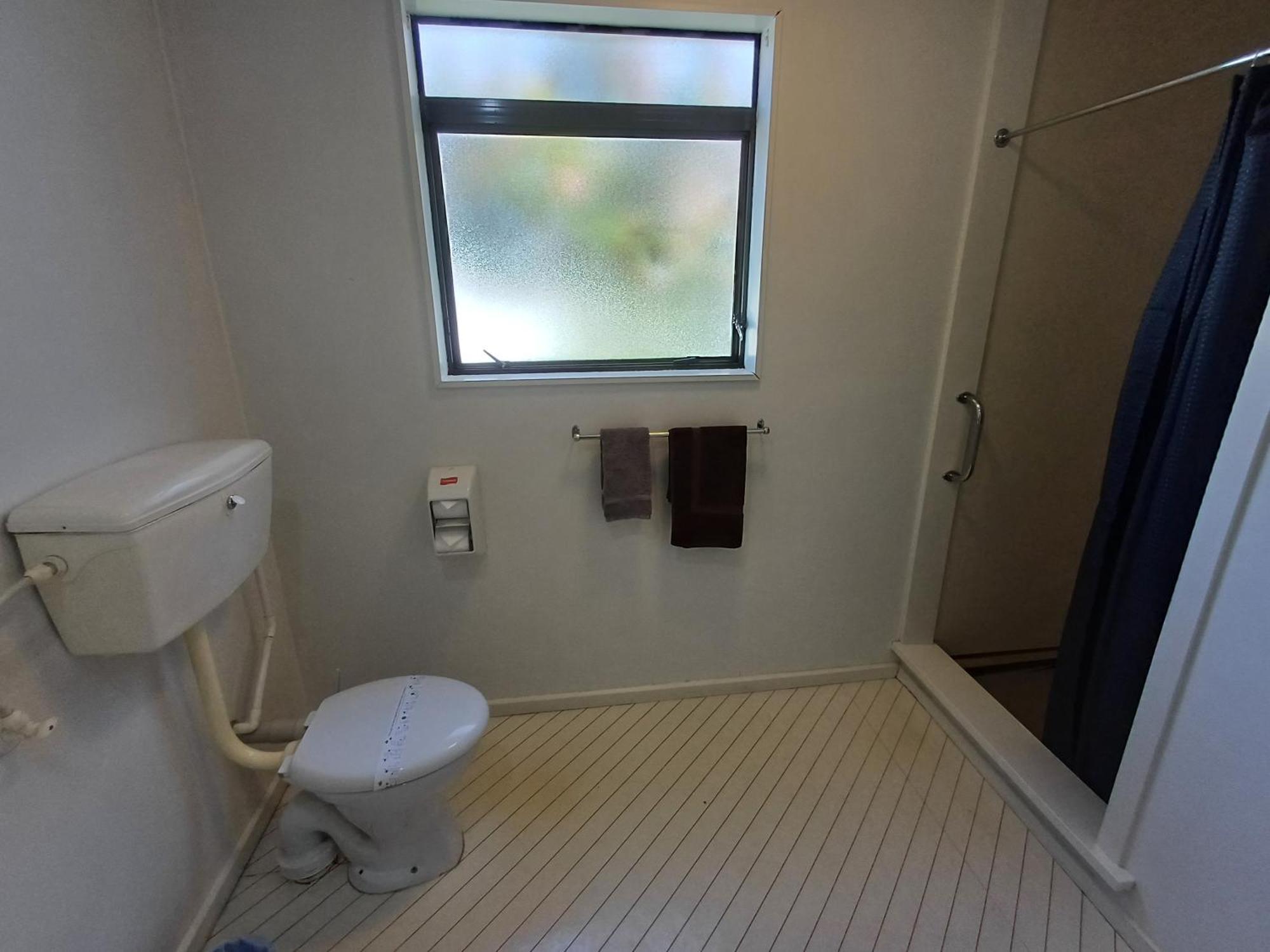 Gothic Heights Motel Christchurch Chambre photo