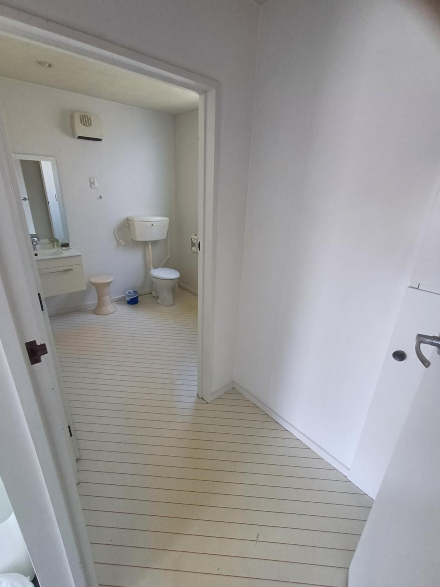 Gothic Heights Motel Christchurch Chambre photo